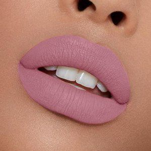 Stay Matte 100% Vegan Lipstick - Rose Garden